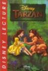 Tarzan par Disney