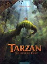Tarzan par Green