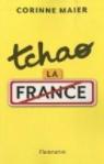Tchao la France par Maier