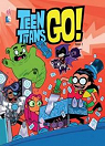 Teen Titans Go !, Tome 2 :