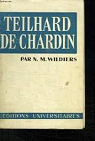 Teilhard de Chardin par Wildiers