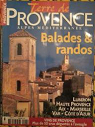 Terre de PROVENCE - Alpes Mditrrane N21 - Balades & randos par Giani