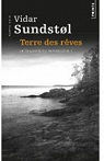 Minnesota, tome 1 : Terre des rêves par Sundstøl