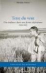 Terre du vent : Une enfance dans une ferme algérienne 1939-1945 par Perret