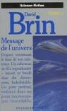Terre, tome 2 : message de l'univers par Brin