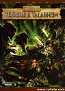 Terreur  Talabheim par Lacrouts
