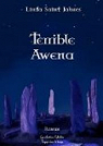 La saga des Enfants des Dieux, tome 1 : Terrible Awena par Saint Jalmes