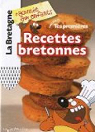 Tes premires Recettes bretonnes : Volume 1 par Lescaille-Moulnes