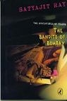 The Adventures of Feluda : The Bandits of Bombay par Ray
