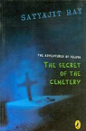 The Adventures of Feluda : The Secret of the Cemetery par Ray
