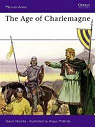 The Age of Charlemagne par Nicolle