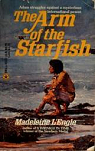 The Arm of the Starfish par L'Engle