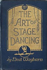 The Art of Stage Dancing par Wayburn