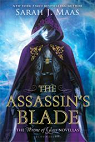 Keleana : The Assassin's Blade par Maas