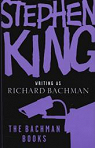 The Bachman books par King
