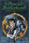 The Bartimaeus Trilogy, Book One: The Amulet of Samarkand par Stroud