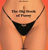 The Big Book of Pussy par Hanson