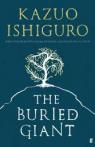 The Buried Giant par Ishiguro