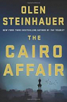 The Cairo Affair par Steinhauer