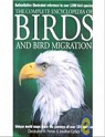 The Complete Encyclopedia of Birds and Bird Migration par Perrins