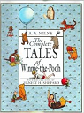 The Complete Tales of Winnie-the-Pooh par Milne