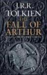 The Fall of Arthur by Tolkien, J. R. R. (2013) par Tolkien