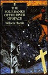 The Four Banks of the River of Space par Harris