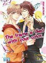 The Fram Is Dyed With You Color par Mutsuki