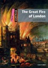 The Great Fire of London par Hardy-Gould