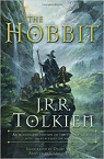 The Hobbit (Graphic Novel) par Tolkien