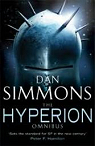 The Hyperion - Omnibus par Simmons