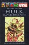 The Incredible HULK - Plante HULK Acte 1 - par Guerrini
