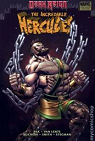 The Incredible Hercules: Dark Reign