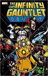 The Infinity Gauntlet par Starlin