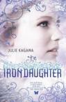 The Iron Daughter par Kagawa