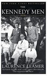The Kennedy Men, 1901-1963 par Leamer