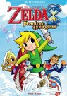 The Legend of Zelda : Phantom Hourglass par Himekawa