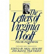 The Letters of Virginia Woolf 04 - (1929-1931) par Trautmann Banks