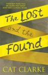 The Lost and the Found par Clarke