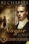 The Magpie Lord (A Charm of Magpies, t1) par Charles