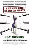 The Men Who Stare at Goats par Ronson