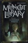 The Midnight Library, Tome 3 : L'ultime partie par Jeapes