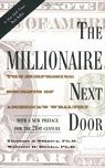The Millionaire Next Door: Surprising Secrets Of America's Wealthy par Danko
