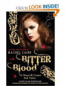 Vampire City, tome 13 : Bitter blood par Caine