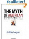 The Myth of American Exceptionalism par Hodgson