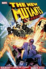 The New Mutants Classic, tome 5 par Claremont