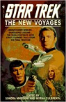 The New Voyages par Culbreath