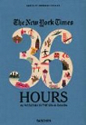 The New York Times, 36 Hours: 150 Weekends Across America par Ireland