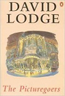 The Picturegoers. par Lodge