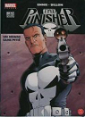 The Punisher, tome 1 : un monde dans pitié par Ennis